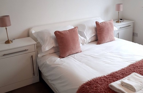 Stockton-on-Tees House | Impeccable 5-Bed House in Stockton-on-Tees