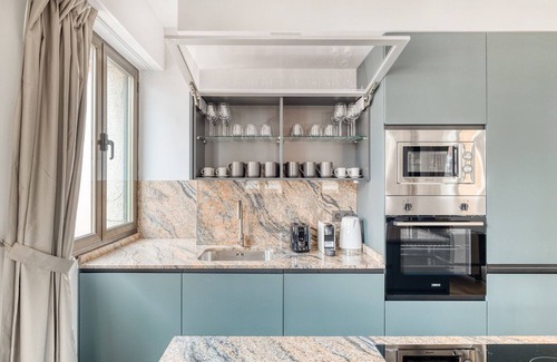 Embajadores Apartment | Impeccable Lavapiés 2BR fully refurbished, near Atocha, by Blueground