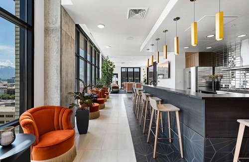 Rio Grande Apartment | Impeccable1BSaltPalace+DeltaPoolSpaGymPrkg+Views