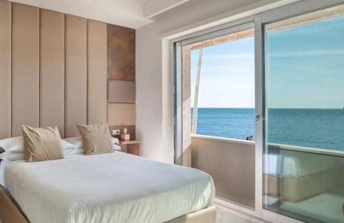 Chiaia House | Imperatrice Suites