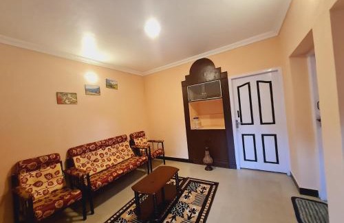 Ooty Apartment | IMPERIAL COTTAGE, HILL BUNK OOTY