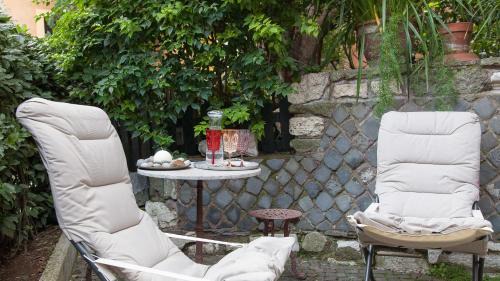Ripa Apartment | Imperial Forum Rental in Rome