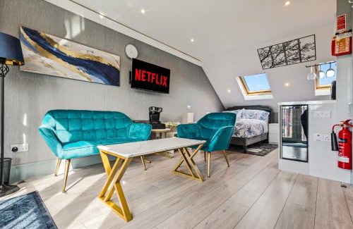 Tottenham Hale House | Imperial Inn Studios