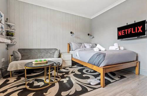 Tottenham Hale House | Imperial Inn Studios