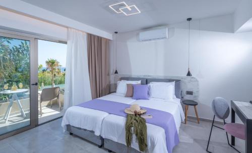 Pigianos Kampos Hotel | Imperial Palace Adults Only
