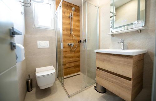 Gnojnice Apartment | Imperial rooms