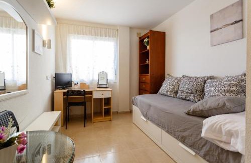 Rota Apartment | IMPERIAL Rota-Central free parking by Cadiz4Rentals