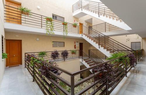 Rota Apartment | IMPERIAL Rota-Central free parking by Cadiz4Rentals