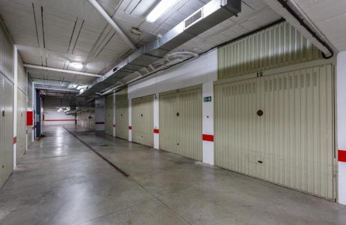 Rota Apartment | IMPERIAL Rota-Central free parking by Cadiz4Rentals