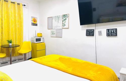 Prospect Lefferts Gardens Bed & Breakfast | IMPERIAL STAY BnB