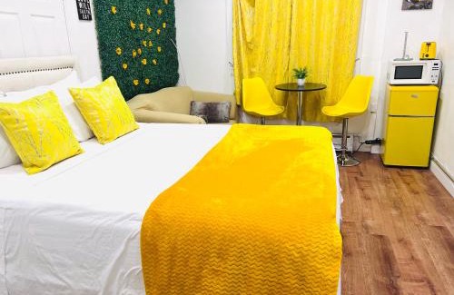 Prospect Lefferts Gardens Bed & Breakfast | IMPERIAL STAY BnB
