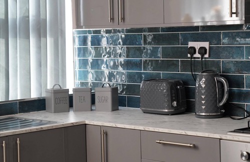 Bradford Apartment | Imperial Suites Apartment in Bradford