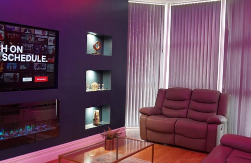 Bradford Apartment | Imperial Suites Apartment in Bradford