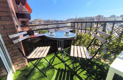 Tarragona Apartment | Imperial Tarraco Apartment