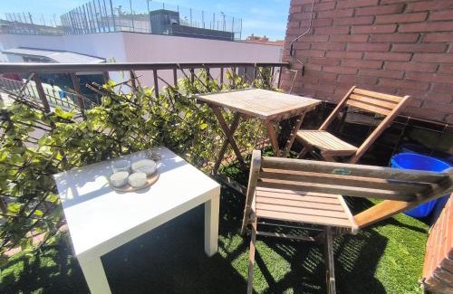 Tarragona Apartment | Imperial Tarraco Apartment