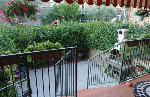 Sarzana House | Imperiale