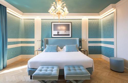 Santa Margherita Ligure Hotel | Imperiale Palace Hotel