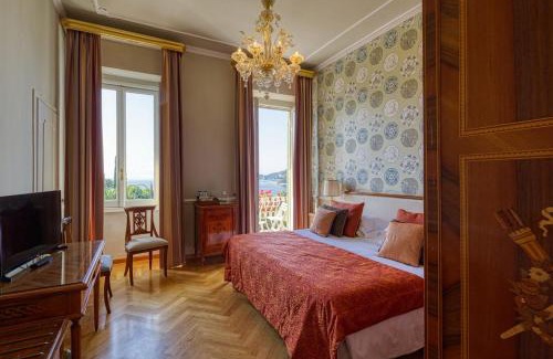 Santa Margherita Ligure Hotel | Imperiale Palace Hotel