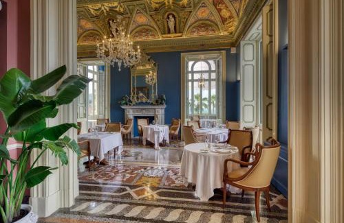 Santa Margherita Ligure Hotel | Imperiale Palace Hotel