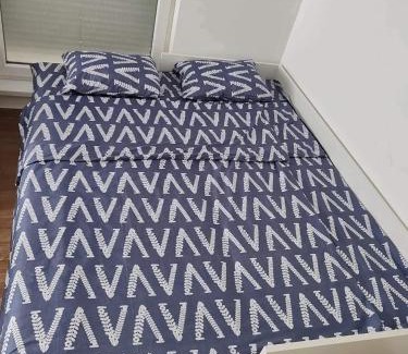 Sremska Mitrovica Apartment | Imperija