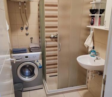 Sremska Mitrovica Apartment | Imperija