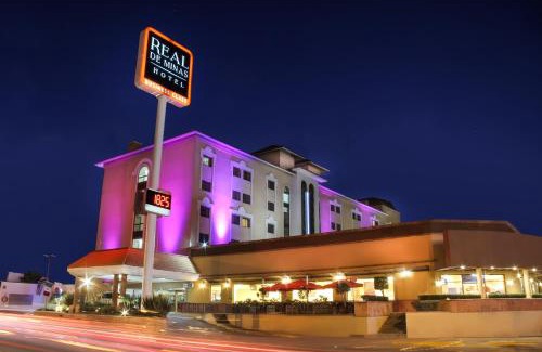 Leon Hotel | Imperio de Angeles Executive León Poliforum