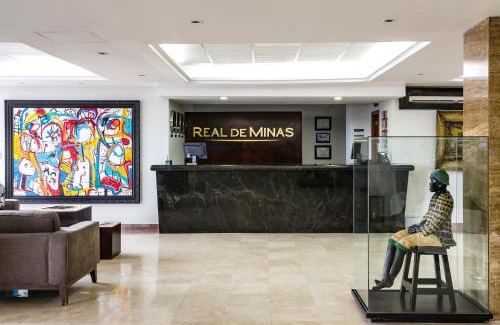 Leon Hotel | Imperio de Angeles Executive León Poliforum