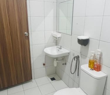 Alor Setar Apartment | Imperio Homestay Alor Star