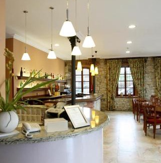 El Puente Hotel | Imperion