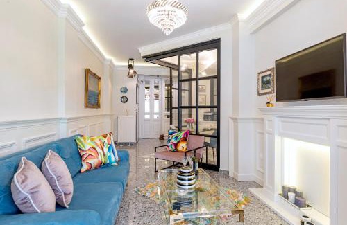 Thessaloniki City Centre Apartment | Imperium I - White Tower #Skgbnb