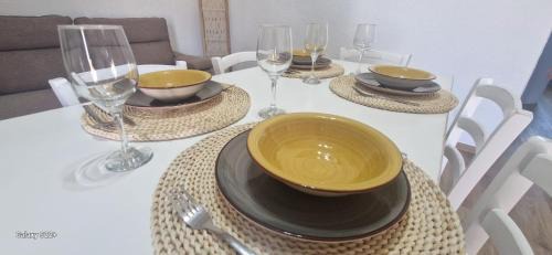 Giba Apartment | Imperyal case vacanze Sud Sardegna