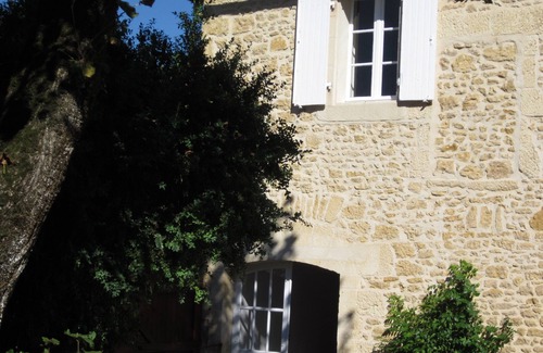 Coux-et-Bigaroque-Mouzens House | Impressive Old Stone House, between Bergerac and Sarlat