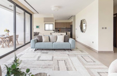 Dubai Villa | Impressive 4BR Villa w/ Maid's Room in Dubai Hills
