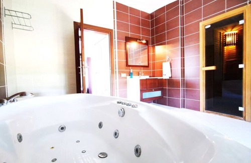 Kadriye Villa | Impressive Villa with Private Pool in Antalya