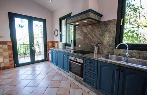Mijas Villa | Impressive VILLA Dazura in Valtocado. MIJAS