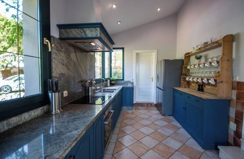 Mijas Villa | Impressive VILLA Dazura in Valtocado. MIJAS