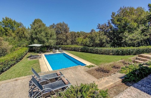 Arta Villa | Impressive Villa in an Idyllic Setting close to Artà & Beaches - Large Private Grounds with Pool!