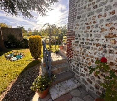 Equemauville Apartment | Inès