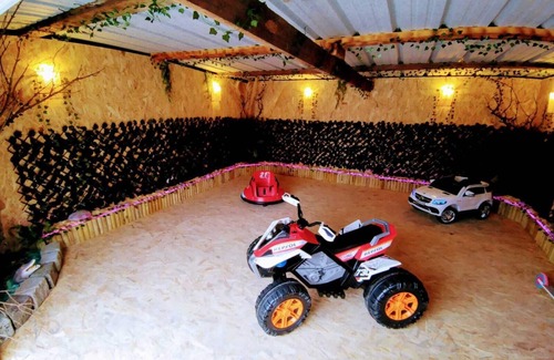 La Poterie-Cap-d'Antifer Villa | Inédit! Spa, Piscine, Salle de Jeux