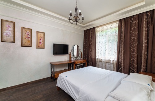 Khreshchatyy Yar Apartment | ๐๐๐๐บ๐ฆ in ะะธัะฒ