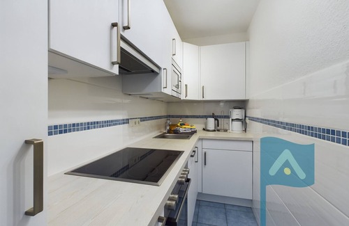 Wyk auf Foehr Apartment | In 2. Reihe zum Strand