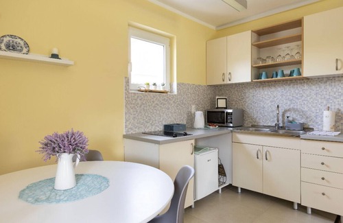 Belgrade Apartment | In a quiet street