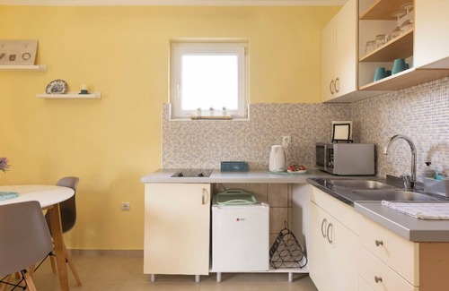 Belgrade Apartment | In a quiet street