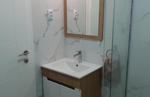 Krusevac Apartment | IN Apartmani
