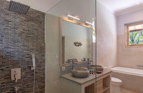 Dencarik Resort | In Balance Resort - Garden View Villa 2