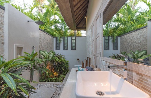 Dencarik Resort | In Balance Resort - Pool View Villa 2