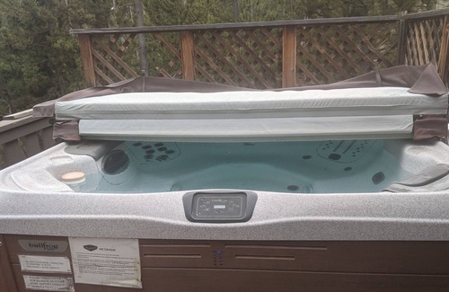 Breckenridge House | In Breck! Private Hot Tub! Near Lifts, Town, Restaurants! Views! Fireplace!