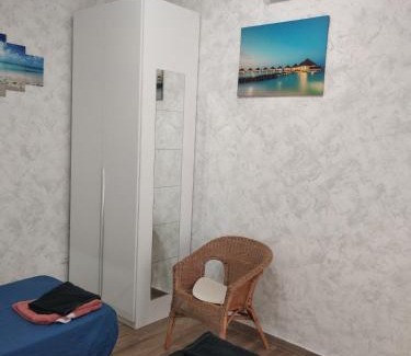 Rapallo Apartment | IN CENTRO A RAPALLO