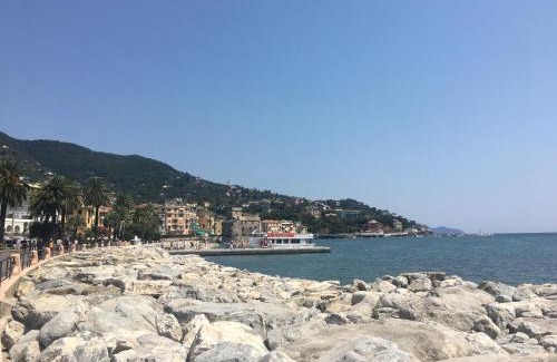 Rapallo Apartment | IN CENTRO A RAPALLO