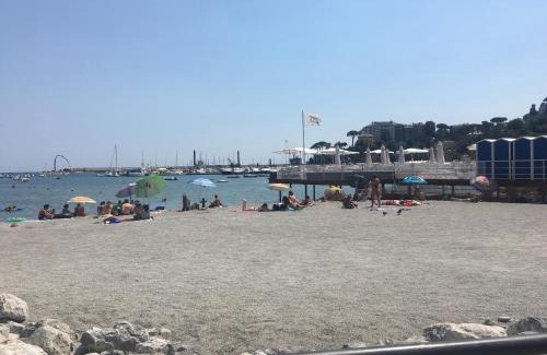 Rapallo Apartment | IN CENTRO A RAPALLO